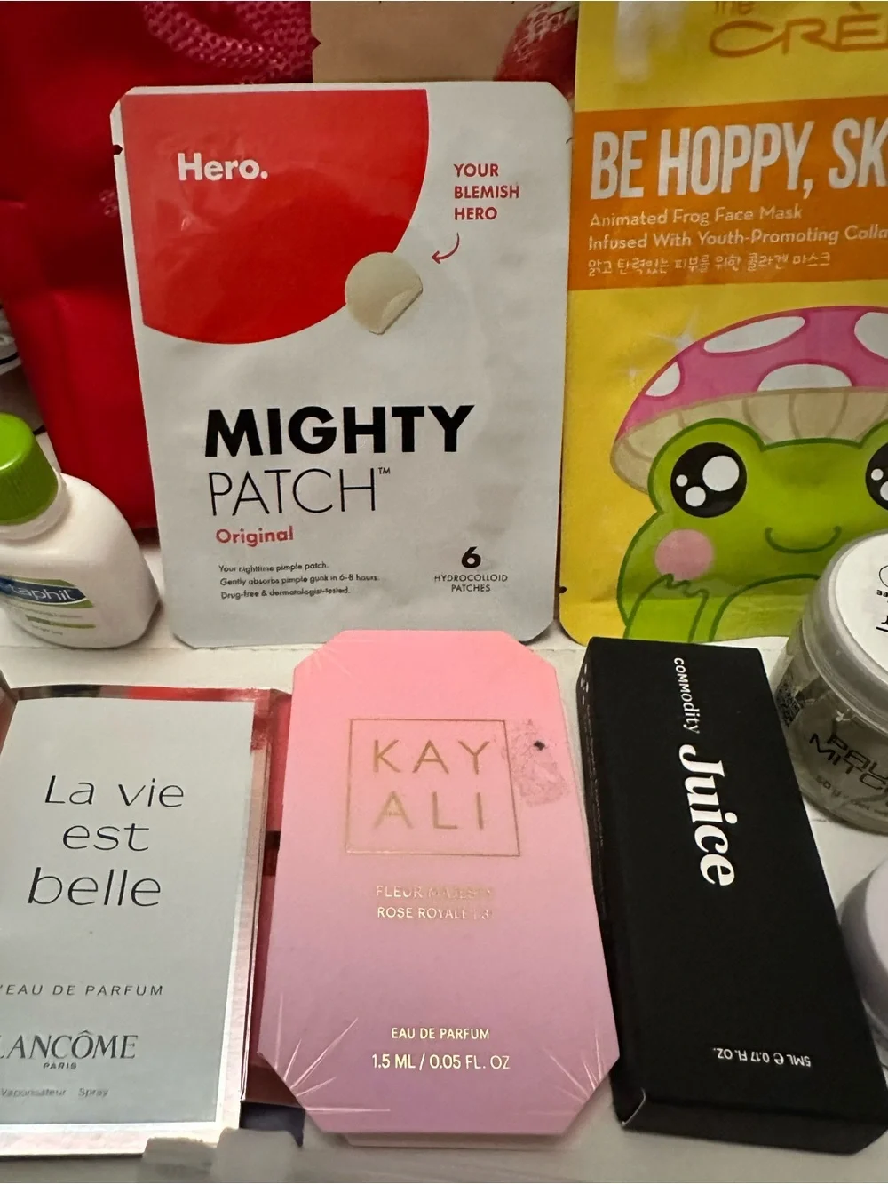 Beauty Bundle | 17pcs ALL NEW